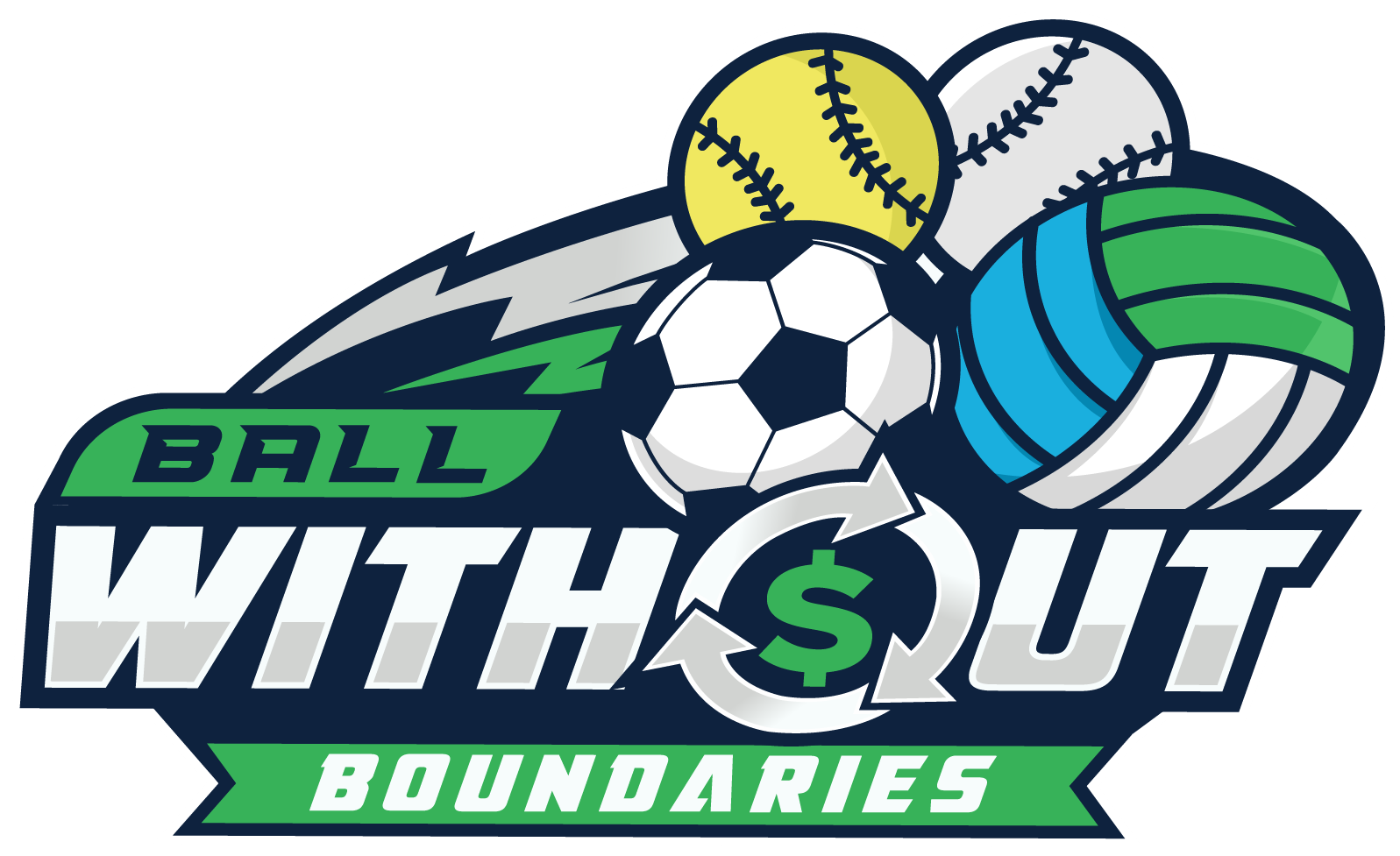 Ball Without Boundaries